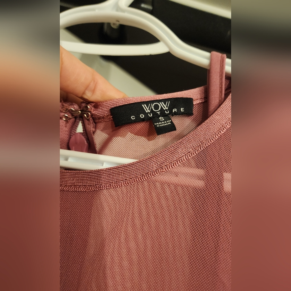 Dress - Picture 2 of 3